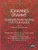 Complete Piano Works for Four Hands by Johannes Brahms, 9780486232713