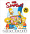 The Simpsons Family History by Matt Groening, Matt Groening Productions, Inc., 9781419713996