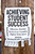 Achieving Student Success (Effective Student Services in Canadian Higher Education) by Donna Hardy Cox, C. Carney Strange, 9780773536227