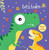 Let's Learn Opposites with Dinosaurs by Booktopus, 9789369891849
