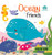 Ocean Friends (Puzzle Book) by Booktopus, 9789369898282
