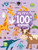 My First 100 Animals Mini Board Book by Booktopus, 9789365696844