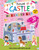 Princess Castle (Activity Kit) by Booktopus, 9789365699104