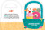 ¿Dónde está en Pascua La Oruga Muy Hambrienta? (The Very Hungry Caterpillar's Peekaboo Easter Spanish Edition) by Eric Carle, Eric Carle, Georgina Lázaro, 9798217240265