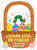 ¿Dónde está en Pascua La Oruga Muy Hambrienta? (The Very Hungry Caterpillar's Peekaboo Easter Spanish Edition) by Eric Carle, Eric Carle, Georgina Lázaro, 9798217240265