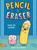 Pencil & Eraser: Rain or Whine! (An Early Reader Graphic Novel) by Jenny Alvarado, 9798217239894