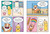 Pencil & Eraser: Rain or Whine! (An Early Reader Graphic Novel) by Jenny Alvarado, 9798217239894