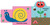 Peekaboo: Flower by Ingela P Arrhenius, 9781536256185