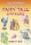 Glitter Fairy Tale Stickers (Miniature Edition) by Darcy May, 9780486447575