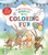 The Bunnies of Hoppity Hill: Coloring Fun by Martha Mumford, 9781547621910