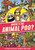 Where's the Animal Poo? A Search and Find by Alex Hunter, 9781408363003