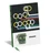Olivetti Journal: Notes in Green (Miniature Edition) by Olivetti, 9781454999546