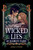 The Wicked Lies of Habren Faire by Anna Fiteni, 9781523529957