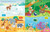 Sticker Brain Quest: Learn STEM with Stickers for Grades K & 1 by Workman Publishing, 9781523534173