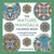 The Nature Mandala Coloring Book (44 beautiful mandalas to color for calm) by Cynthia Emerlye, 9781846017964