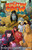 The Detention Crew Pt. 2 by Jen Soska, Sylvia Soska, Matteo Lucchetti, The Invisible Art Studio, 9781971084244