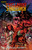 The Hellbound Stagecoach by Jen Soska, Sylvia Soska, Philip Burnette, James Frank, The Invisible Art Studio, 9781971084312