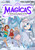 El misterio de los dragones de hielo / The Mystery of the Ice Dragons (Spanish Edition) by María Lozano Cano, 9791387741372