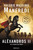 Las arenas de Amón / The Sands of Ammon (Spanish Edition) by Valerio Massimo Manfredi, 9786287897090