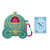 Bookcessories: Disney: Tiny Book of Cinderella (Miniature Edition) by Brooke  Vitale, 9798337403519