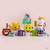 Bookcessories: Disney: Tiny Book of Moana (Miniature Edition) by Brooke  Vitale, 9798337403540