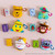 Bookcessories: Disney: Tiny Book of Winnie the Pooh (Miniature Edition) by Brooke  Vitale, 9798337403564