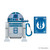 Bookcessories: Star Wars: Tiny Book of Jedi (Miniature Edition) by S.T. Bende, 9798337403625