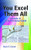 You Excel Them All (Proverbs 31 Daily Devotional Guide) by David E. Crosby, 9781589808072