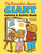 The Berenstain Bears' Giant Coloring and Activity Book by Jan Berenstain, Stan Berenstain, 9780486493411