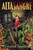 Altasangre (Spanish edition) by Claudia Amador, 9780063514218