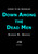 Down Among the Dead Men by Simon R. Green, 9781625678300