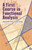 A First Course in Functional Analysis by Martin Davis, 9780486499833