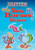 Glitter Sea Horses Stickers (Miniature Edition) by Nina Barbaresi, 9780486462097