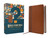 NIV, Quest Study Bible for Teens, Leathersoft, Brown, Comfort Print (The Question and Answer Bible) by Christianity Today Intl., Zondervan, 9780310457497