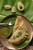 The Omnivore's Ayurveda Cookbook (A Modern Eater's Manual for Balanced Living) by Claire Ragozzino, 9781645474159