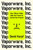 Vaporware, Inc. (How Silicon Valley Sells the Future to Control the Present) by David Karpf, 9781324106319
