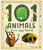101 Animals You've Never Heard Of (An illustrated guide to the world's weirdest animals) by Ellen Weatherford, Nikola Aronová, Neon Squid, 9781684496808