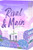 Rival & Main by Melanie Harlow, 9781682818350