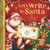 Let's Write to Santa (A magical Christmas story with your very own letter for Santa) by IglooBooks, Anna  Baratashvili, 9781805854159