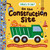 What's It Like? On the Construction Site (A Lift, Trace, Touch Book for Little Explorers) by IglooBooks, Carole  Aufranc, 9781836505471