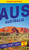 Marco Polo Australia Pocket Travel Guide (Pull-out Map | Local Knowledge | Covers Sydney, Uluru, Great Barrier Reef and more) by Marco Polo, 9781917131612