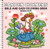 Garden Corners: Bold and Easy Coloring Book (Spiral Bound Edition) by Hikaru Kotz, Hikaru Kotz, 9780063589339