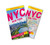 Marco Polo New York Pocket Travel Guide (Pull-out Map | Local knowledge | Covers Manhattan, Central Park, Brooklyn and more) by Marco Polo, 9781917131414