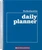 Scholastic Daily Planner by Scholastic, 9780590490672