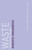 Waste (A New Media Primer) by Roberto Simanowski, Amanda DeMarco, Susan H. Gillespie, 9780262536271