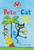 Pete the Cat and the Bad Banana by James Dean, Kimberly Dean, James Dean, 9780062572714