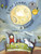 Yellow Moon, Apple Moon (French Edition) by Pamela Porter, Matt James, 9781554987450