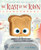 The Toast of the Town by Jory John, Pete Oswald, 9780063589834