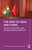 The Rise of India and China (Social, Economic and Environmental Impacts) by Kala S Sridhar, Li Jingfeng, 9780367562243