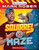 Squirrel vs. Maze (CrunchLabs by Mark Rober) by Mark Rober, 9798225098650